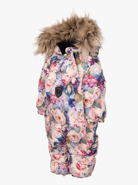 Lindberg Frosty Babyflyverdragt, Flower
