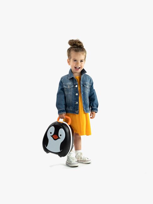 My Carry Potty Penguin