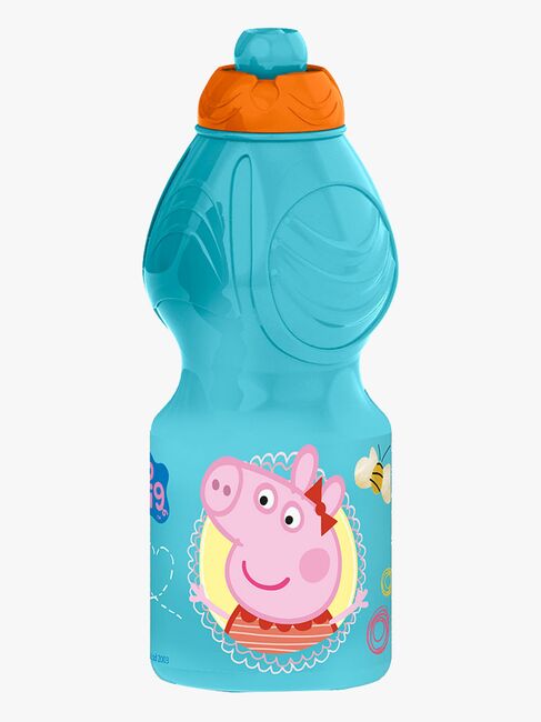 Gurli Gris Drikkedunk 400ml, Lyseblå