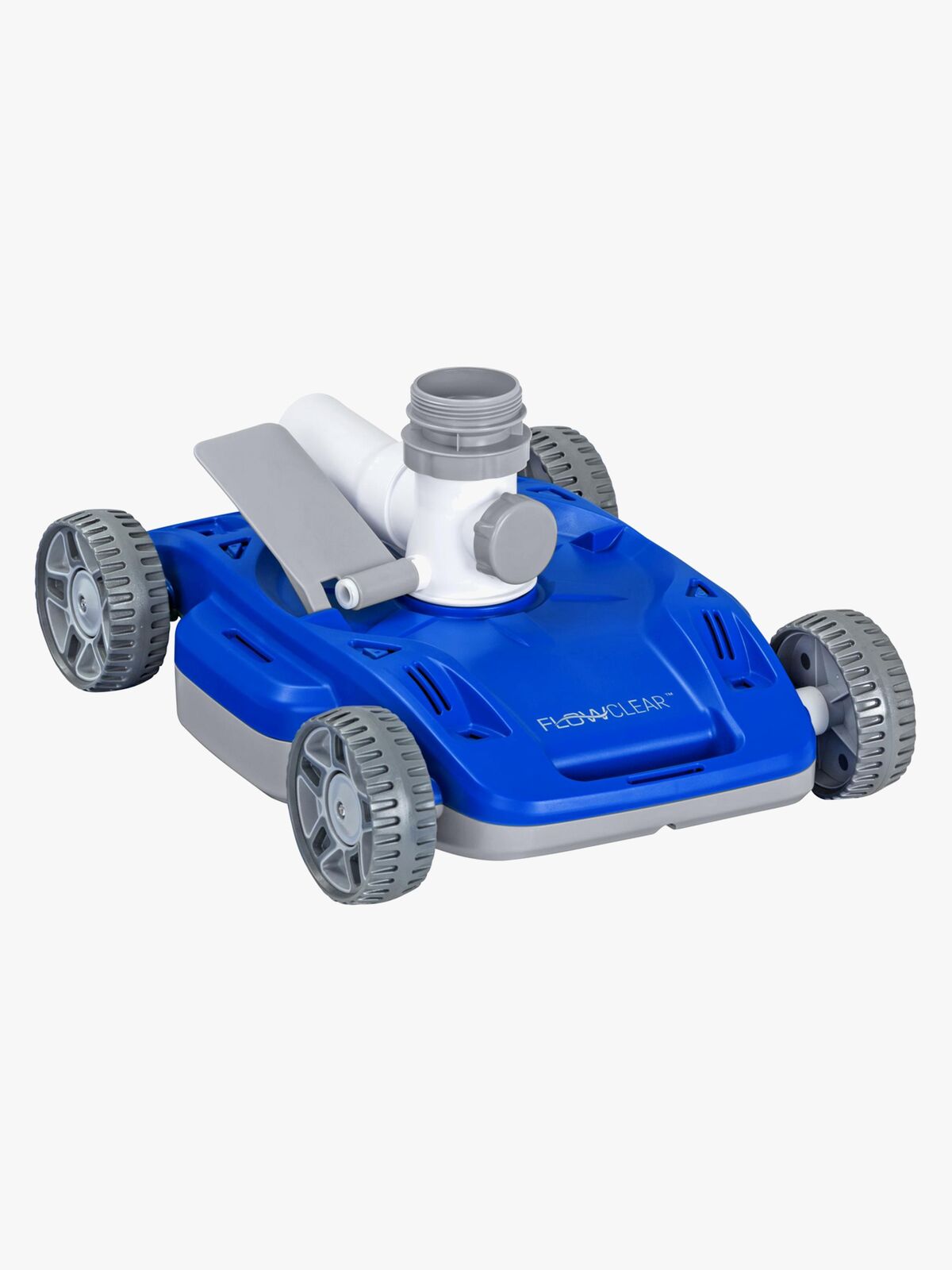 Bestway Flowclear Poolrengøring Automatisk