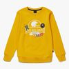 Luca & Lola Jacob Trøje, Yellow