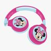Lexibook Disney Minnie Mouse Høretelefoner