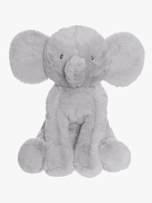 Fresh Kid Cutie Heads Bamse Archie 38 cm