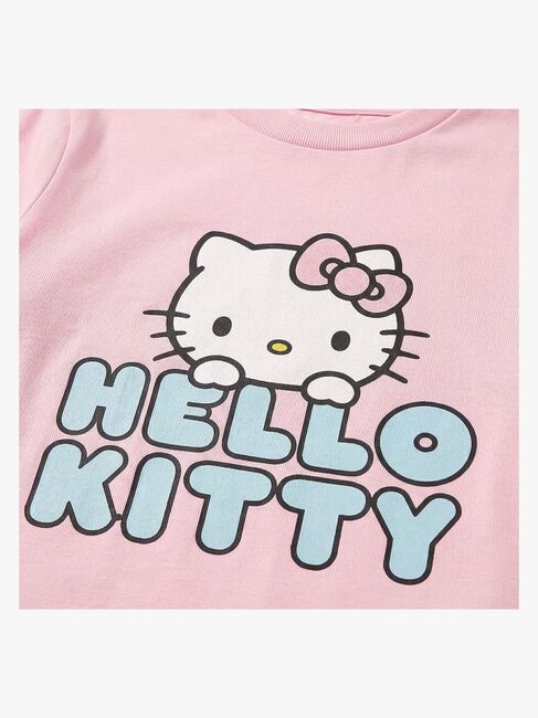 Hello Kitty Pyjamassæt, Lyserød 2900003512-71-4656_4b.jpg