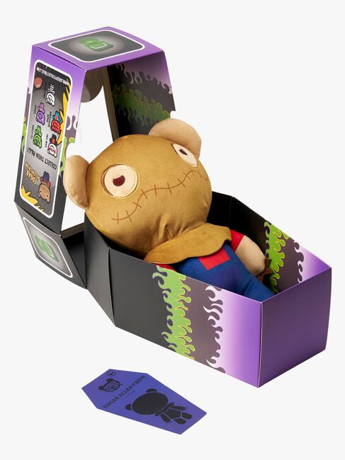 Roblox Deddy Bears S5 Bamse Coffin 30cm Blandet Udvalg