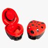 My carry Potty Potte Ladybird