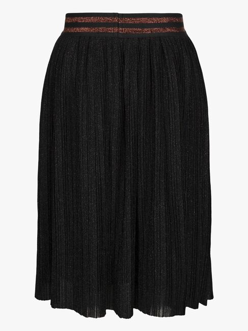Petit by Sofie Schnoor Nederdel, Sort