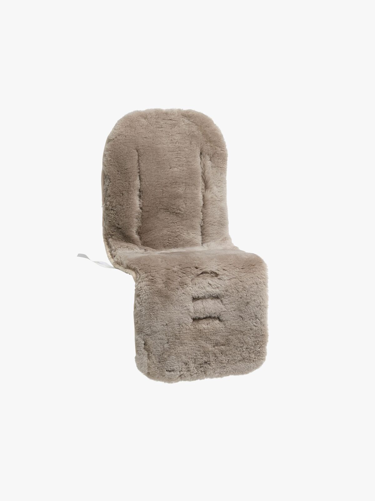 Nordlys Svea Hynde Lammeskind, Beige