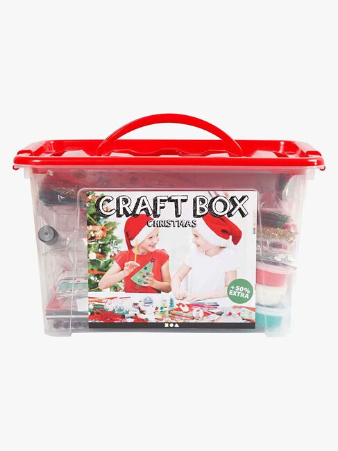 Creativ Company Kreasæt Jul