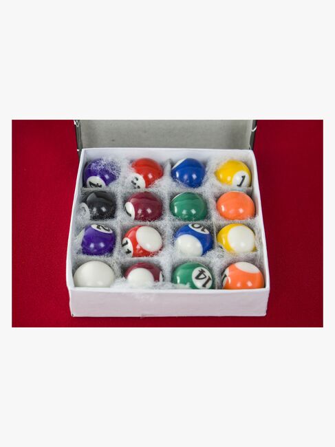 SportMe Billiard Bordsspil 51x31 cm