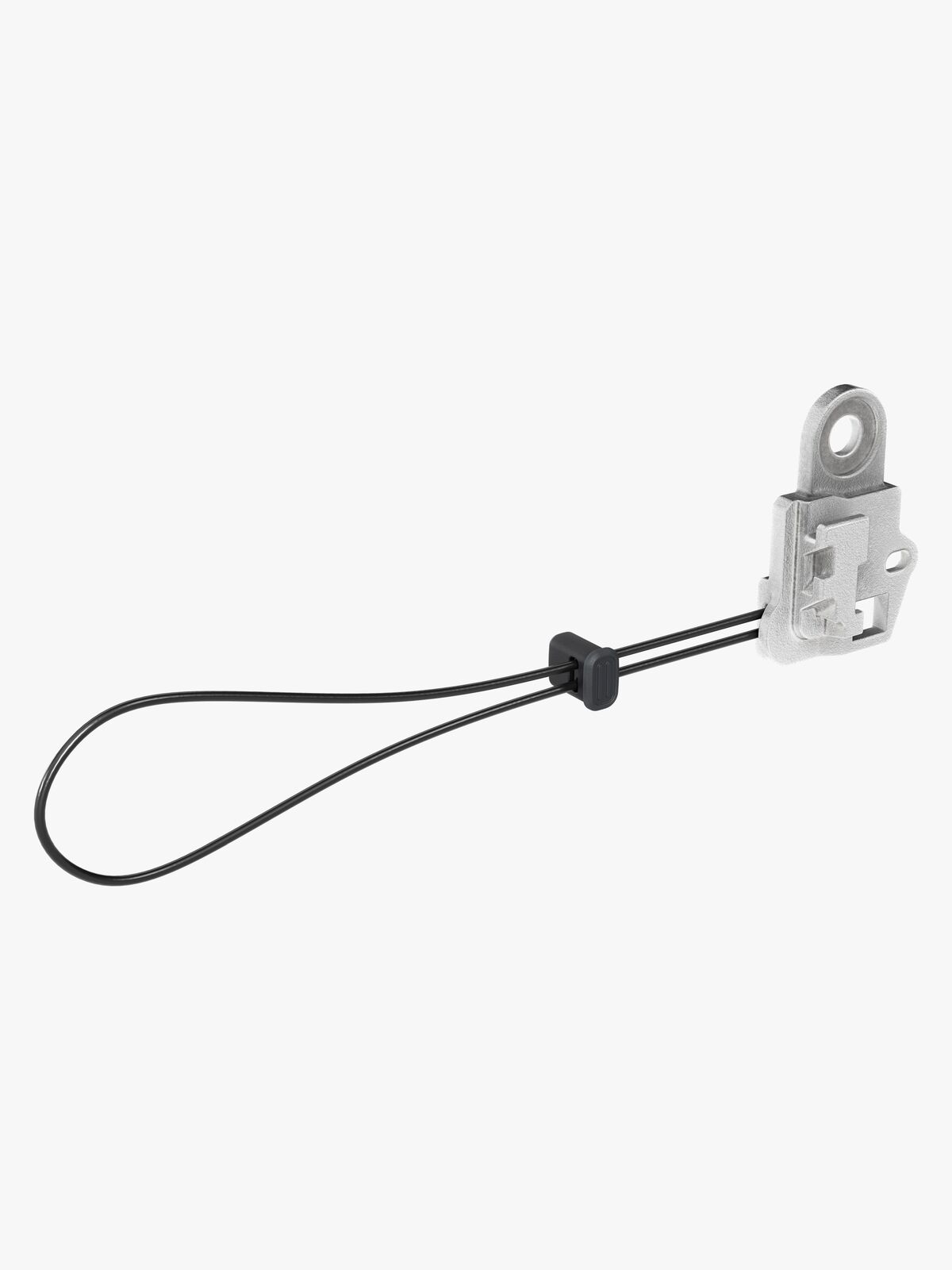 Thule Stelmontering ezHitch Plade