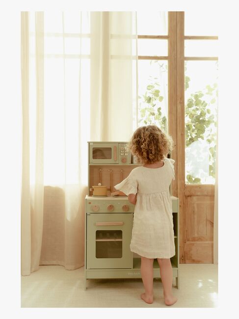 Little Dutch Køkkensæt, Mintgrøn