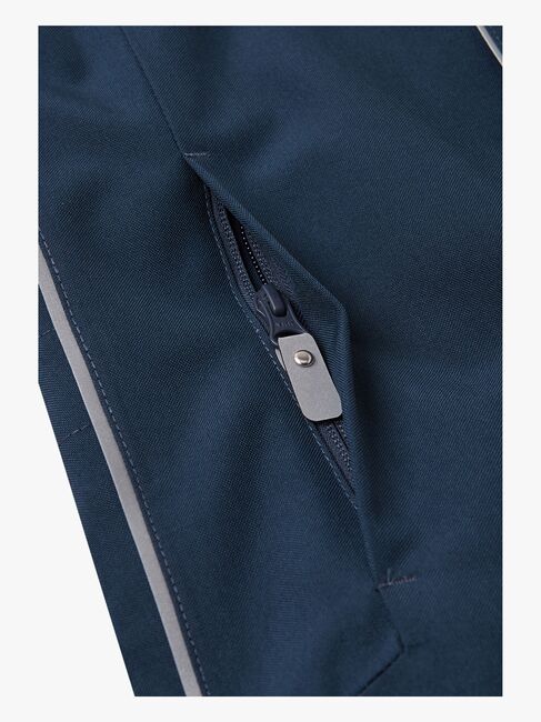 Reimatec Tromssa Flyverdragt, Navy