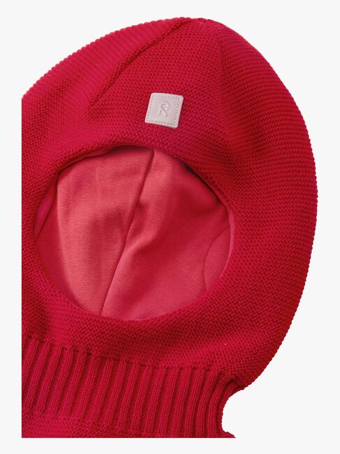 Reima Starrie Elefanthue Merinould, Cranberry 5300044C-39C0-1557_3a.jpg