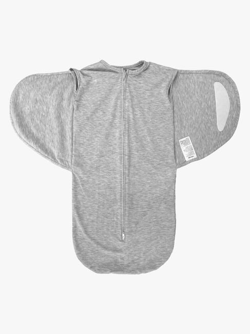 Noheli Babysvøb 3-i-1, Grå