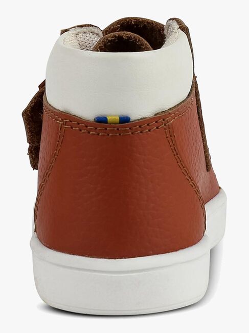 Kavat Fiskeby Begyndersko, Light brown