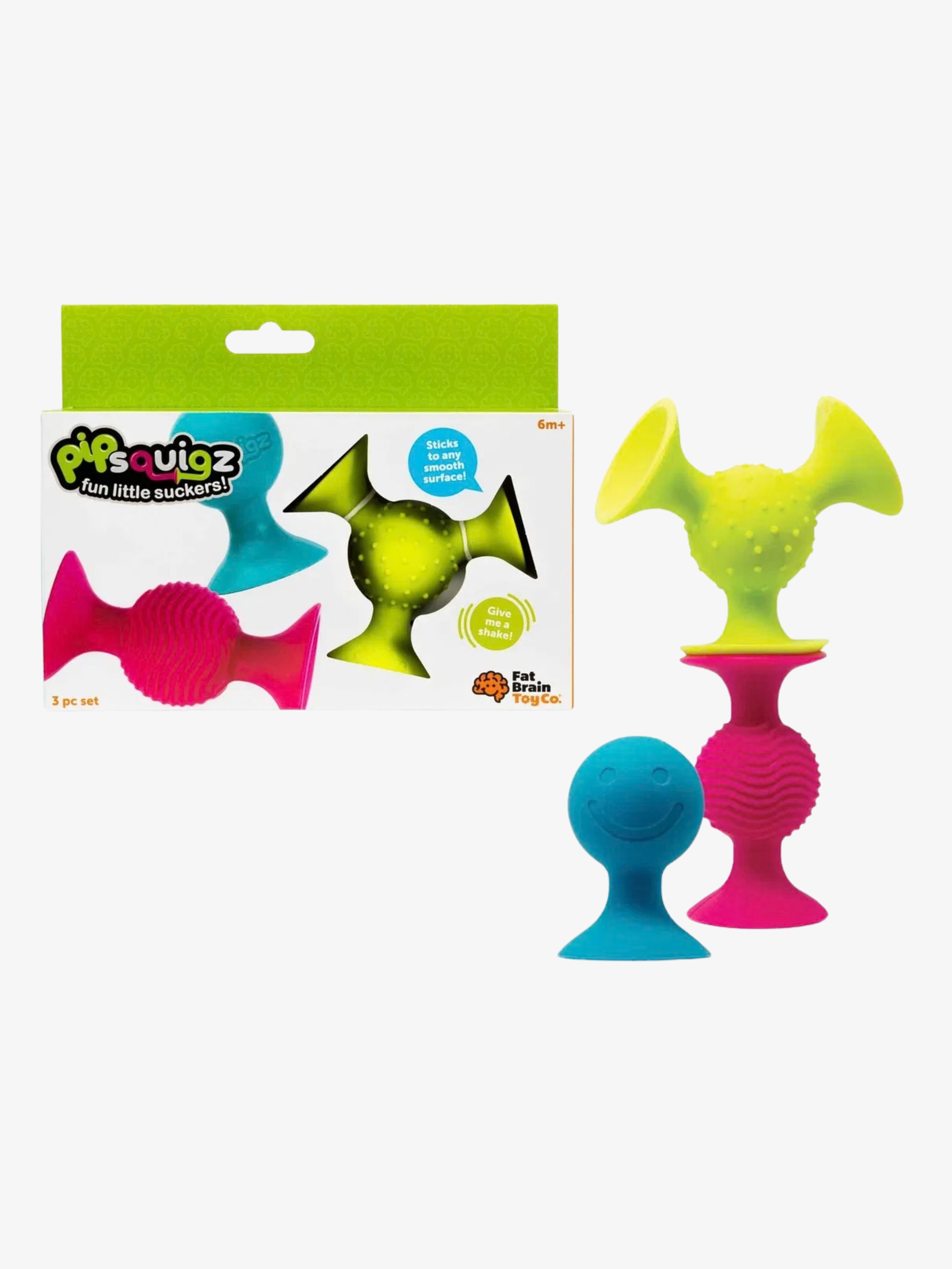 FatBrain Pipsquigz Rangler