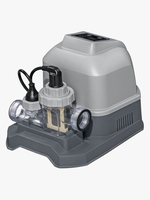 Bestway Hydrogenic Saltvandsklorinator 6 g/h