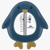 Bebeconfort Pingvin Badetermometer, Sweet Artic Blue