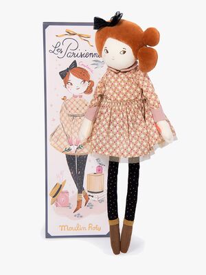 Moulin Roty Dukke Madame Constance 47 cm