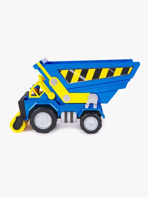 Rubble & Crew Transportmiddel - Wheeler Dump Truck