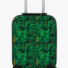LEGO® NINJAGO® PLAY DATE Kuffert 20L, Grøn