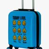 LEGO Minifigures Kuffert 20L, Blue