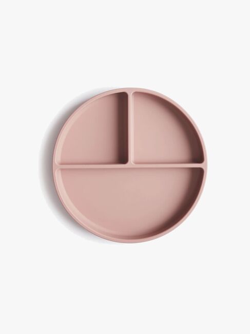 Mushie Tallerken, Blush