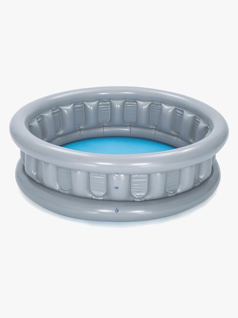 Bestway Børnepool Space Ship