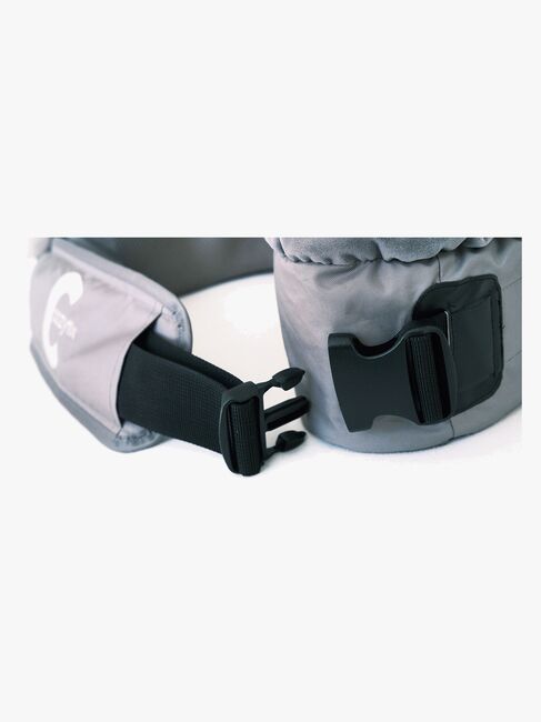 CozyFix Ammepude, Grå