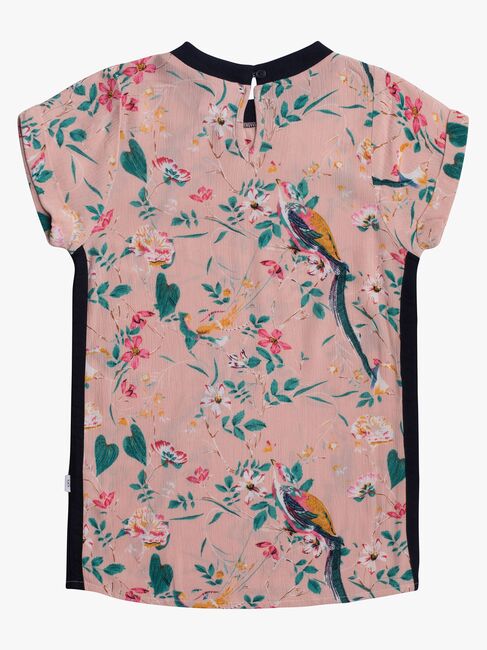 Luca & Lola San Vito Kjole, Flowers