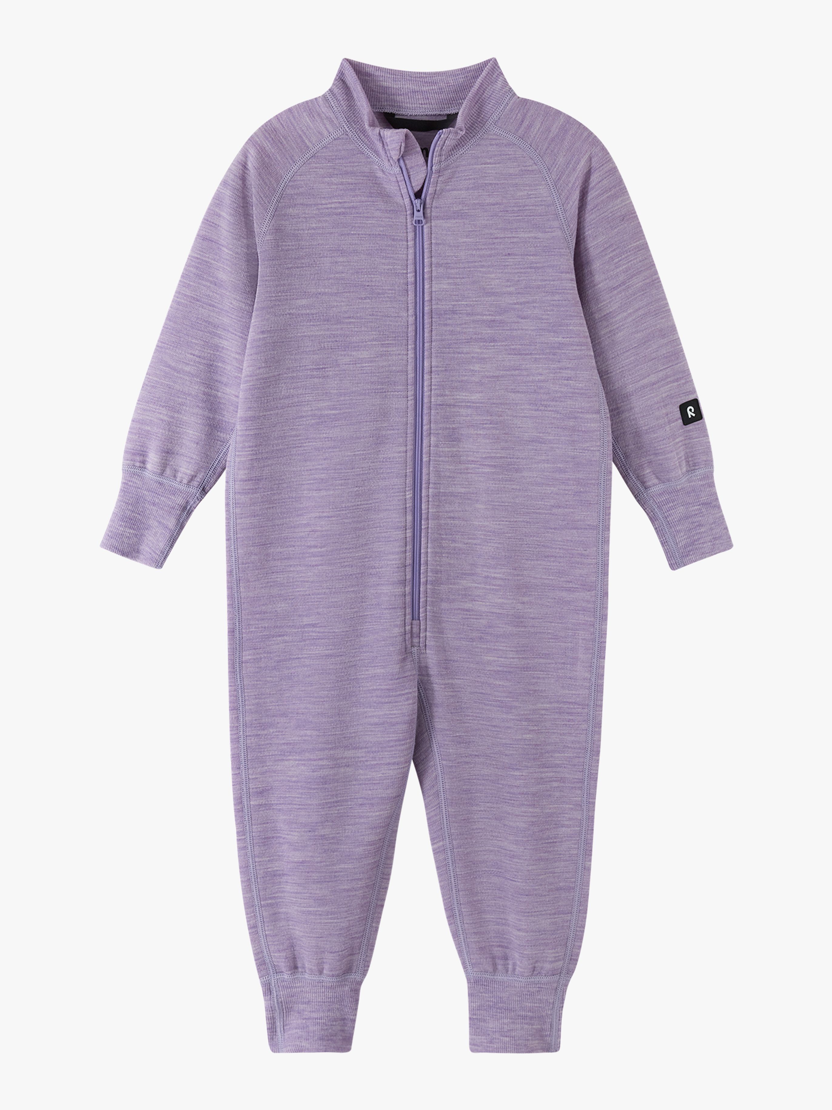 Reima Parvin Ulddragt, Lilac Amethyst, 122