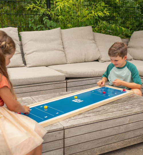 BS Toys Spillebord Shuffleboard