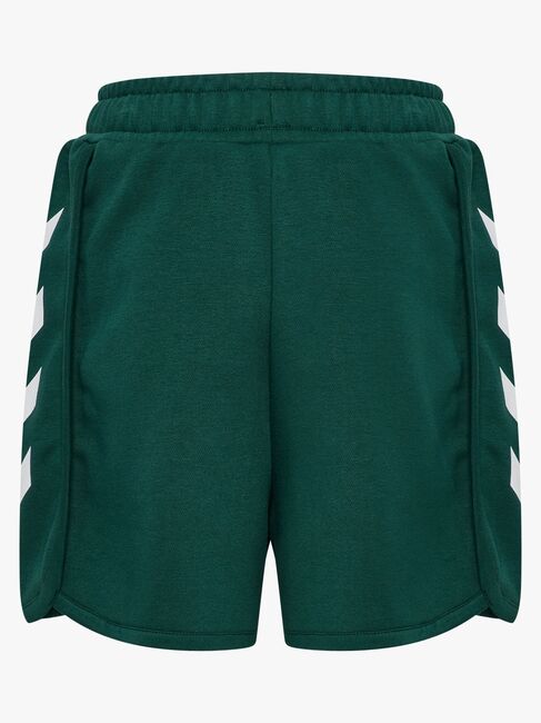 Hummel JR Loose Willy Shorts, June Bug