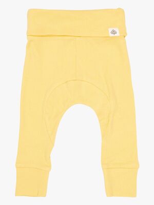 Gullkorn Design Svalen Leggings, Banana