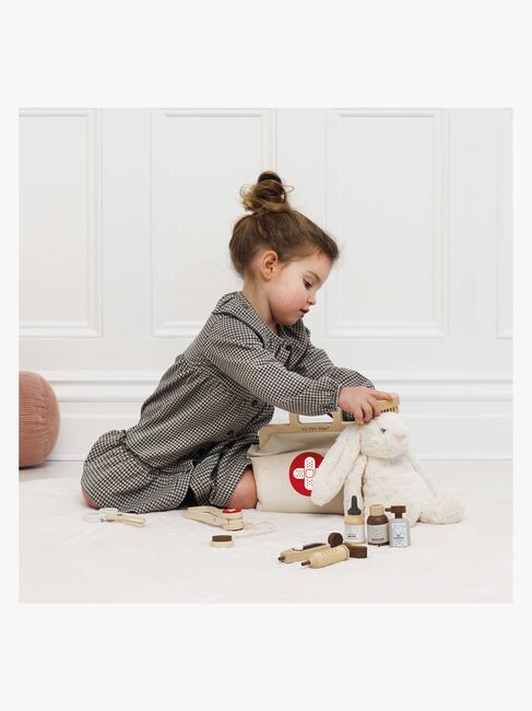 Le Toy Van Dyrlægesæt