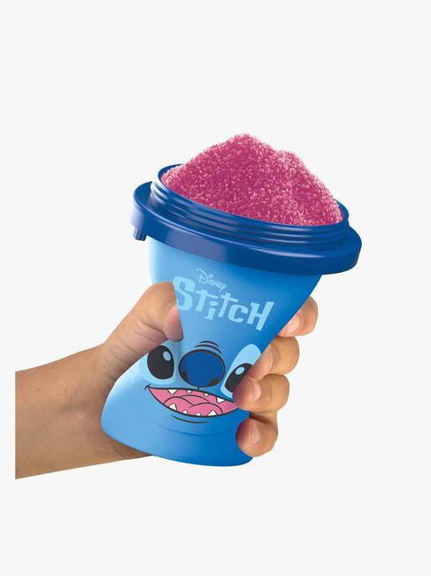 ChillFactor Slushy-maskine Stitch