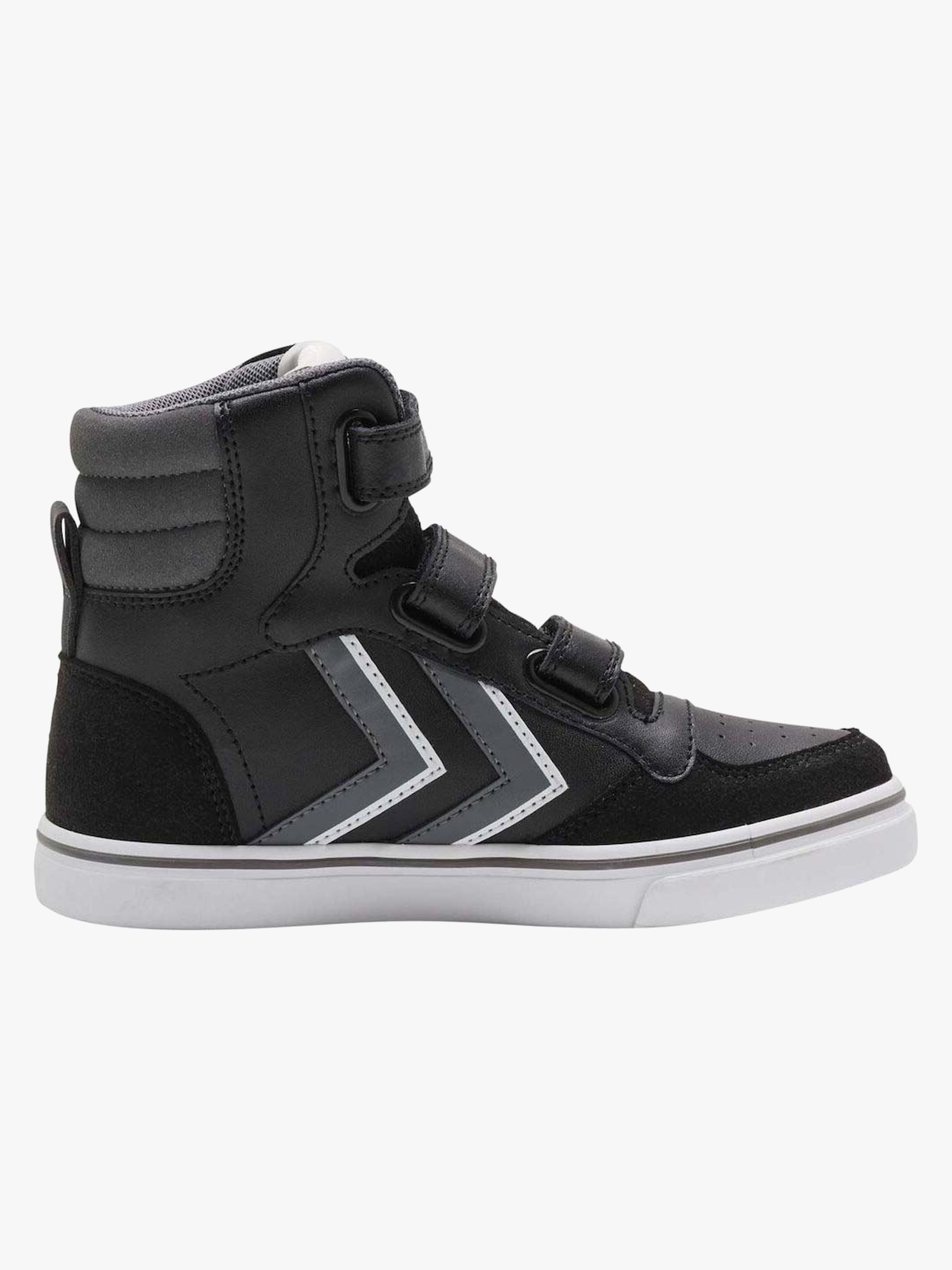 Hummel Stadil Pro Jr Sneakers, Castle Rock, 28