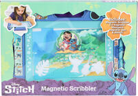 Disney Lilo & Stitch Magnetisk Tegnetavle