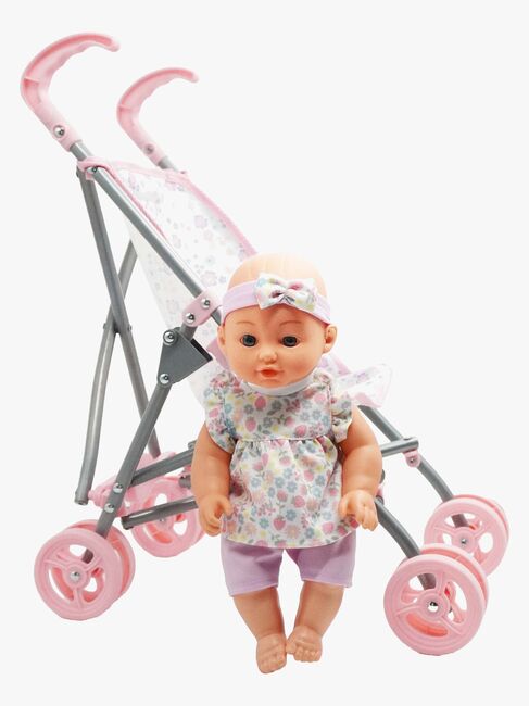 Happy Friend Dukke Med Sulky Teresa 30 cm 504259-2139_3b.jpg