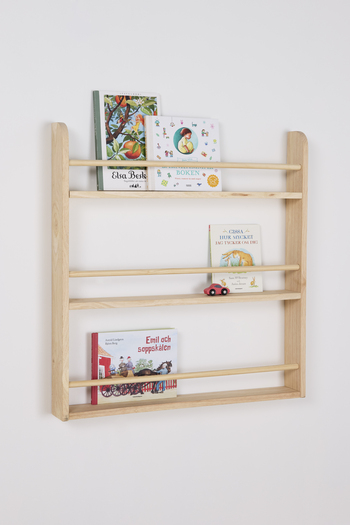 Alice & Fox SOFI Hylde, Træfarvet