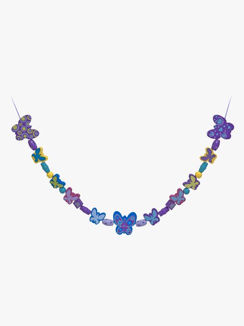Melissa & Doug Perlesæt Butterfly Friends