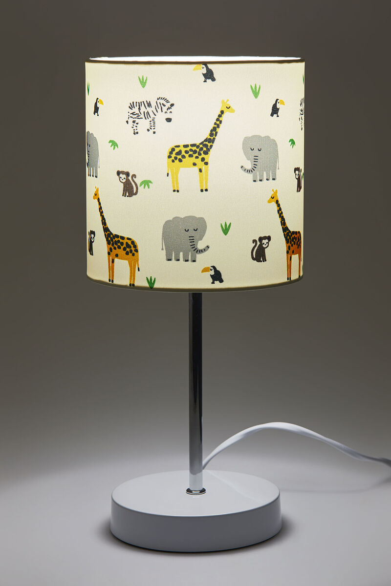 Køb Alice & Fox Lampe Safari Jollyroom