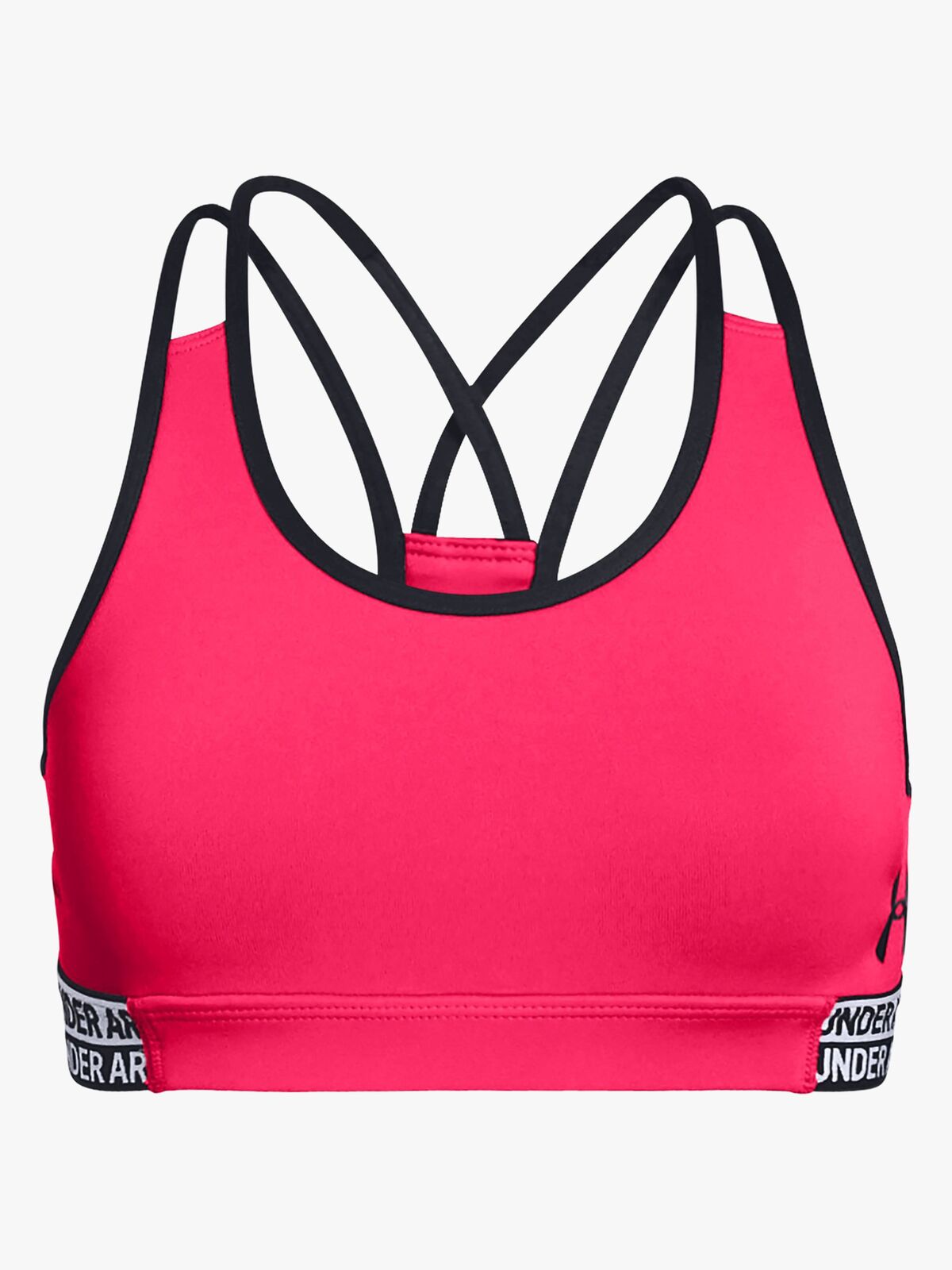 Under Armour HeatGear Sports-BH, Assorted