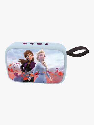 Disney Frozen Transportabel Højtaler