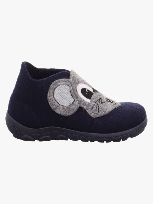 Superfit Happy Octi Indesko, Blue/Grey