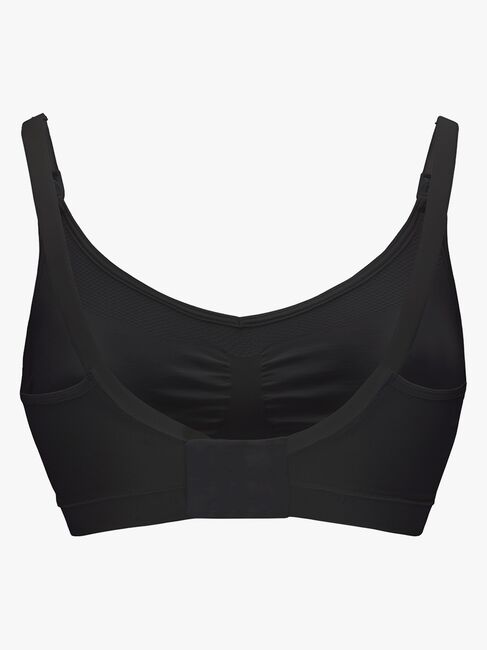 Medela Keep Cool Amme-BH, Sort