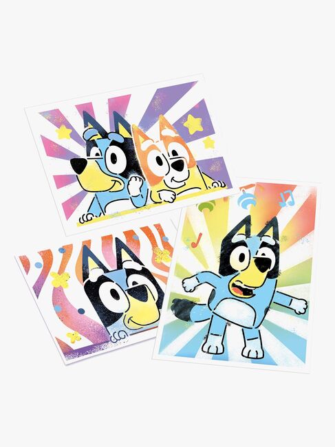 Airbrush Plush Art Bluey Aktivitetstaske Plakat 266002-2139_3b.jpg