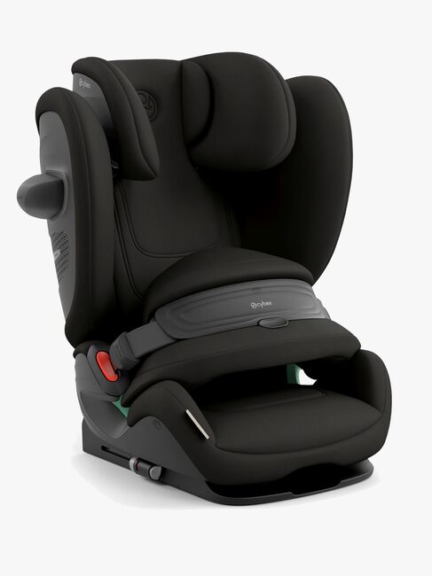 Cybex Pallas G3 i-Size Autostol, Magic Black