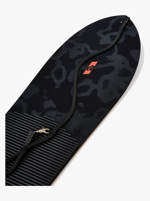 K2 Tree Splitter Snowboard